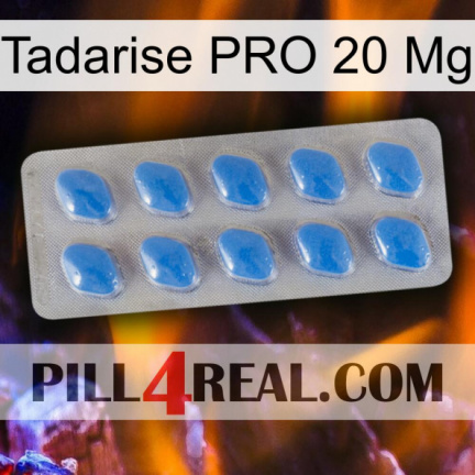 Tadarise PRO 20Mg 22